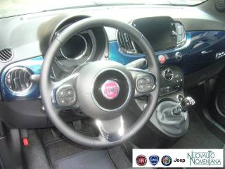 FIAT 500C usata, con Fendinebbia