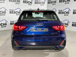 AUDI A1 usata, con Cruise Control