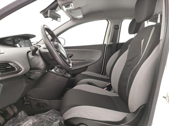 LANCIA Ypsilon usata, con Alzacristalli elettrici