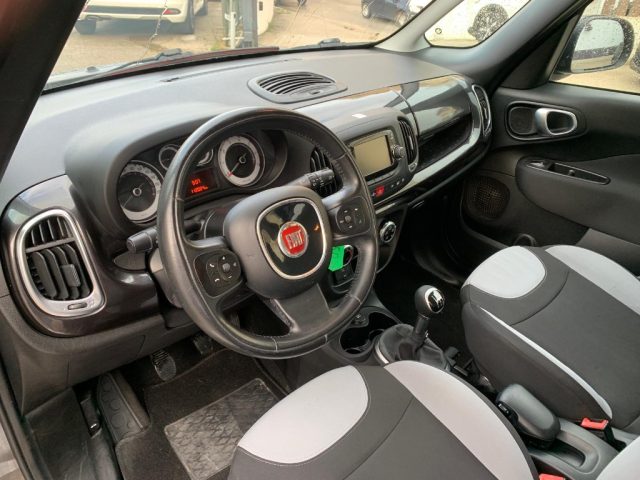 FIAT 500L usata 15