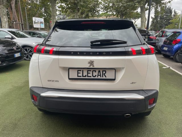 PEUGEOT 2008 usata, con Autoradio