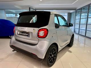 SMART ForTwo usata, con Chiusura centralizzata