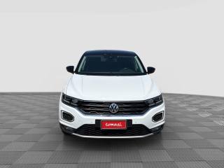 VOLKSWAGEN T-Roc usata 7