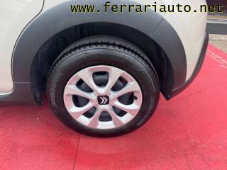 CITROEN C3 usata, con Antifurto