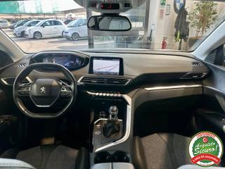 PEUGEOT 3008 usata, con Climatizzatore