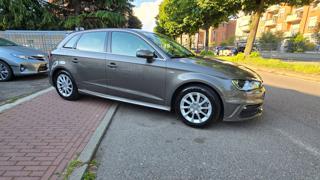 AUDI A3 usata, con Chiusura centralizzata