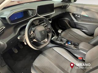 PEUGEOT 2008 usata, con Climatizzatore