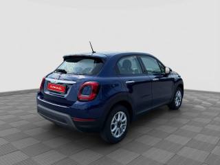 FIAT 500X usata 4