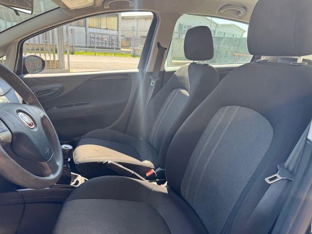 FIAT Punto usata, con ESP