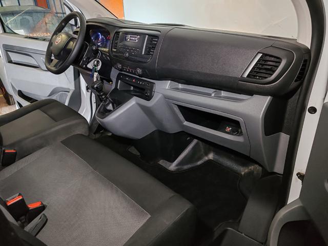 FIAT Scudo usata, con Sensore di luce