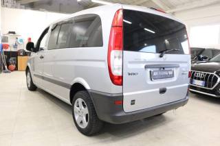 MERCEDES-BENZ Vito usata 18