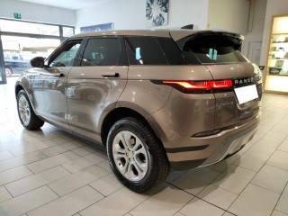 LAND ROVER Range Rover Evoque usata, con Airbag Passeggero
