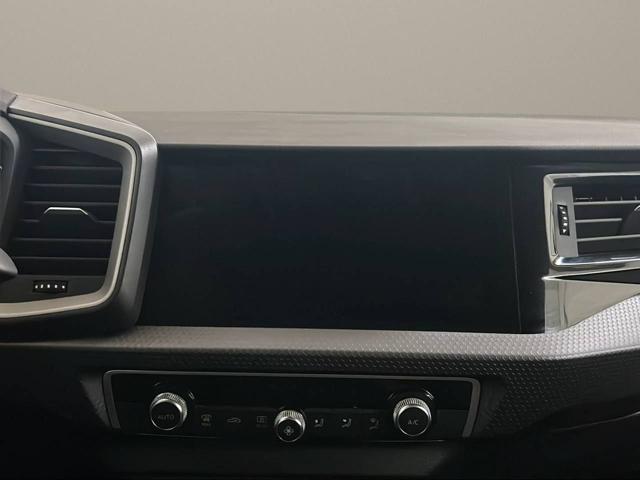 AUDI A1 usata, con Volante in pelle