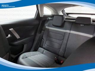 CITROEN C4 usata, con Controllo automatico clima