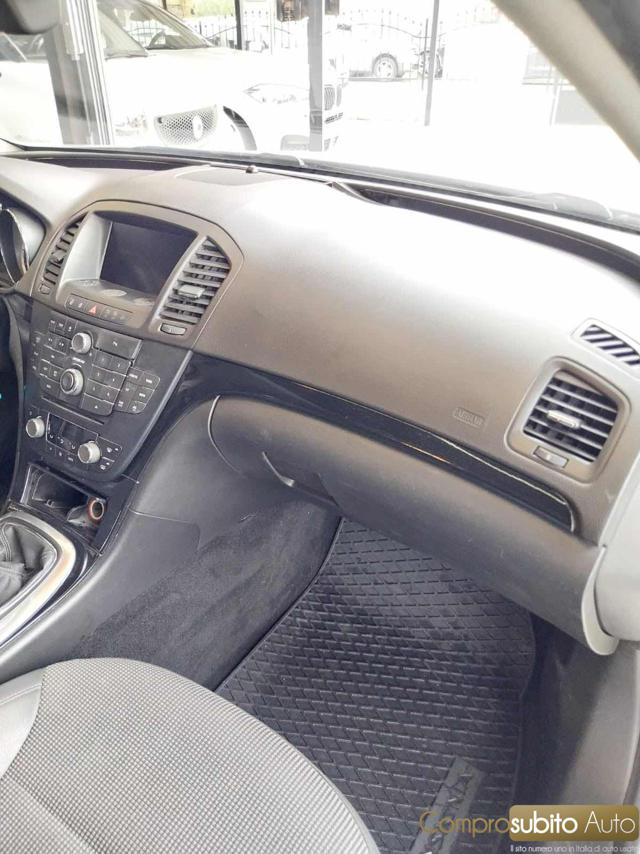 OPEL Insignia usata, con Cruise Control