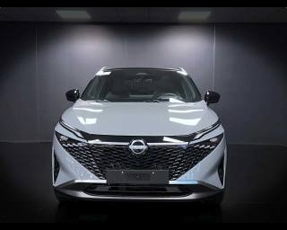 NISSAN Qashqai usata, con Climatizzatore