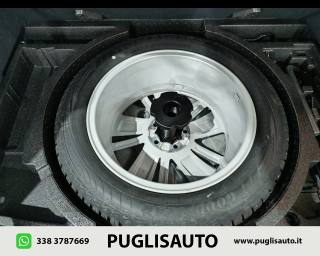 SKODA Karoq usata, con Telecamera per parcheggio assistito