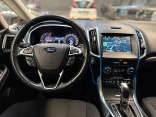FORD S-Max usata, con Climatizzatore