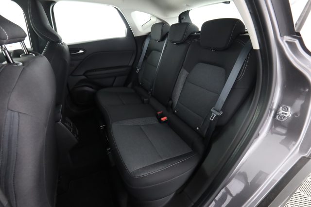 RENAULT Captur usata 3