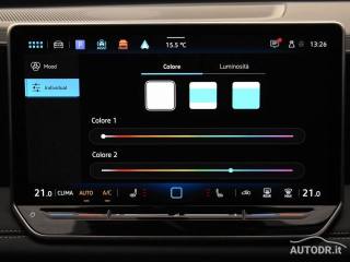 VOLKSWAGEN Tiguan usata, con Luci diurne