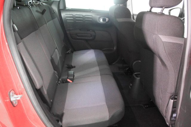 CITROEN C3 Aircross usata, con Cruise Control
