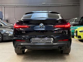 BMW X4 usata, con Alzacristalli elettrici