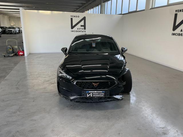 CUPRA Leon usata, con Alzacristalli elettrici