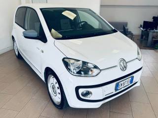 VOLKSWAGEN up! usata, con Airbag laterali