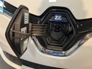 RENAULT ZOE usata, con Climatizzatore