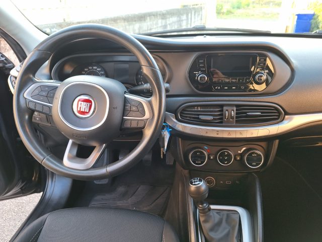 FIAT Tipo usata, con Cruise Control