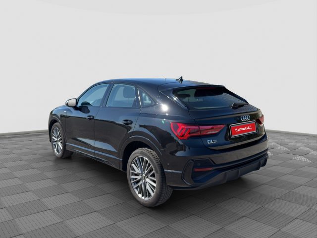 AUDI Q3 usata 2