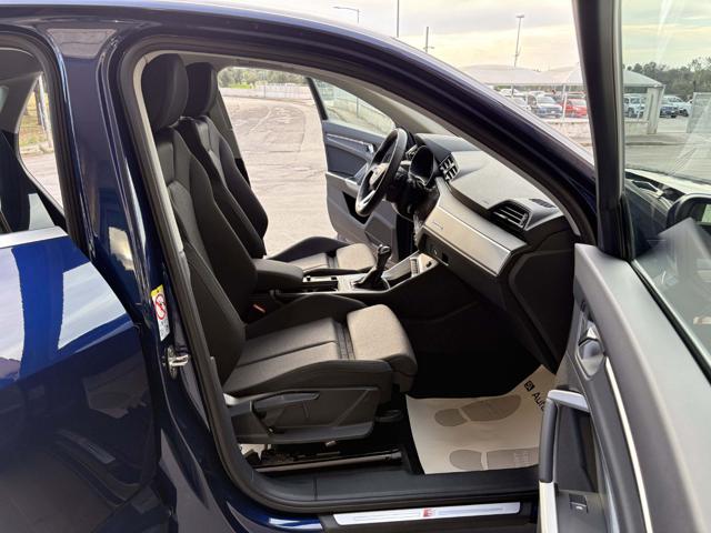 AUDI Q3 usata, con Cerchi in lega