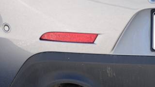 ALFA ROMEO Giulietta usata, con Sensori di parcheggio posteriori