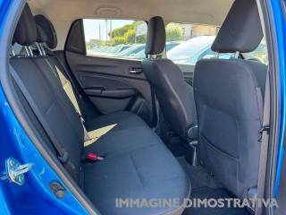 SUZUKI Swift usata, con ESP
