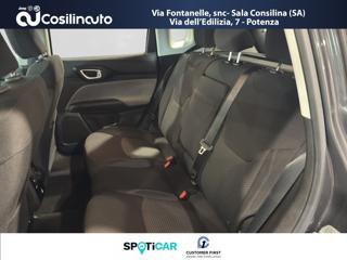 JEEP Compass usata, con Chiusura centralizzata