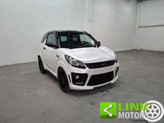 LIGIER JS usata, con Alzacristalli elettrici