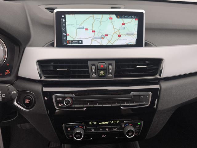 BMW X1 usata, con Servosterzo