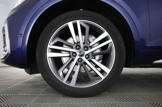 AUDI Q5 usata 7