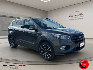 FORD Kuga usata, con Airbag laterali