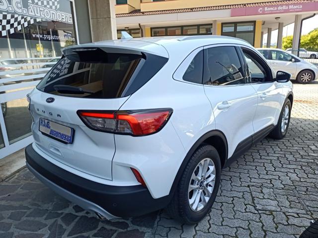 FORD Kuga usata, con Cruise Control