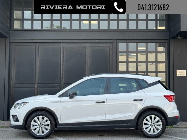 SEAT Arona usata, con Airbag laterali