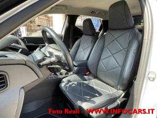 DS AUTOMOBILES DS 3 Crossback usata, con Alzacristalli elettrici