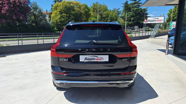 VOLVO XC60 usata, con Controllo trazione
