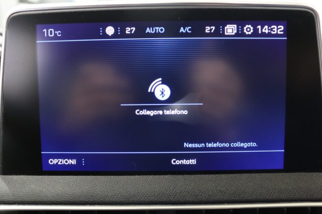 PEUGEOT 5008 usata 30