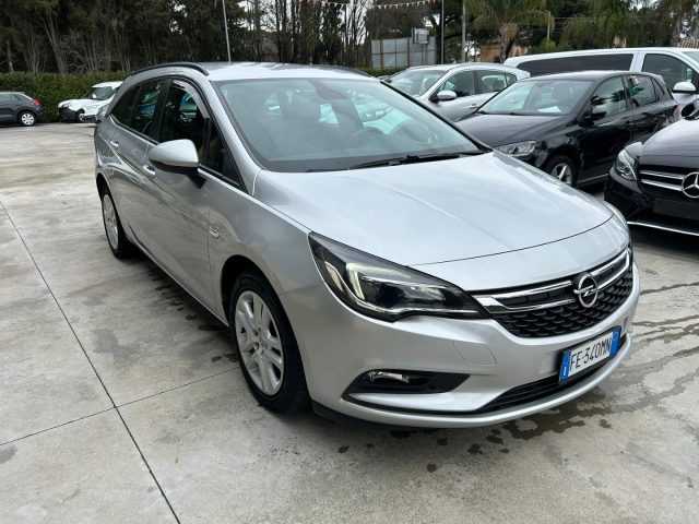 OPEL Astra usata, con Airbag Passeggero