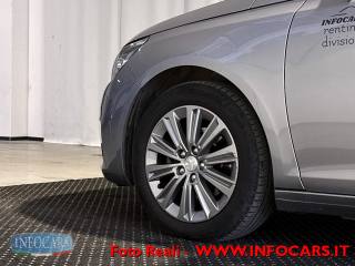 PEUGEOT 308 usata, con Touch screen