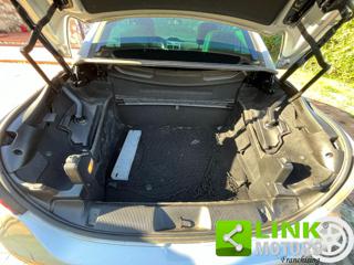 PEUGEOT 307 usata, con Ruota di riserva