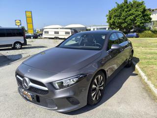 MERCEDES-BENZ A 180 usata, con Airbag Passeggero