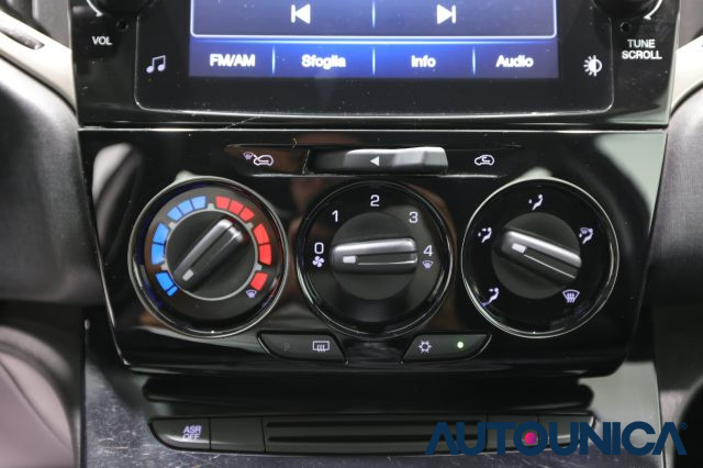 LANCIA Ypsilon usata, con Sensori di parcheggio posteriori