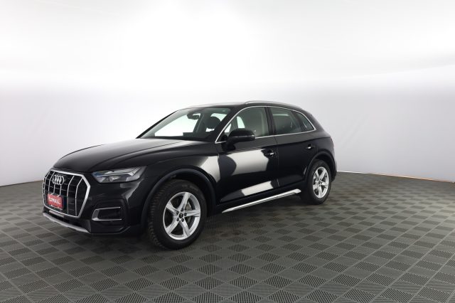 AUDI Q5 usata 6